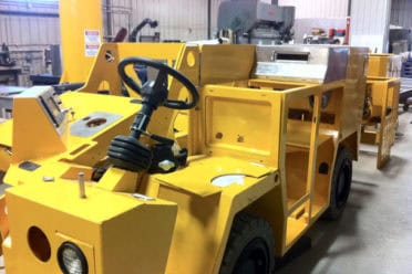 "Palmer company’s Navy contract highlights Alaska’s export market"