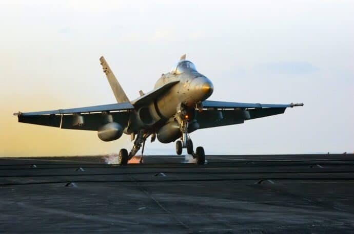 SBIR- STTR Success Story for Runway Cleaning