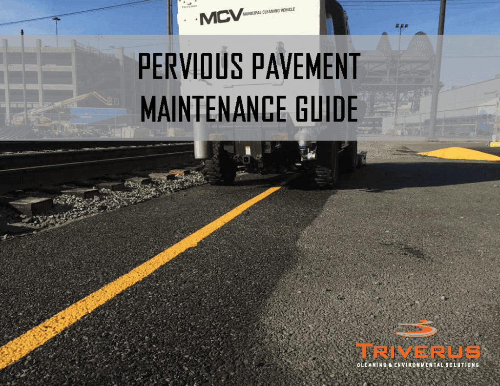 MCV Vehicle & Environmental Cleaning Solutions